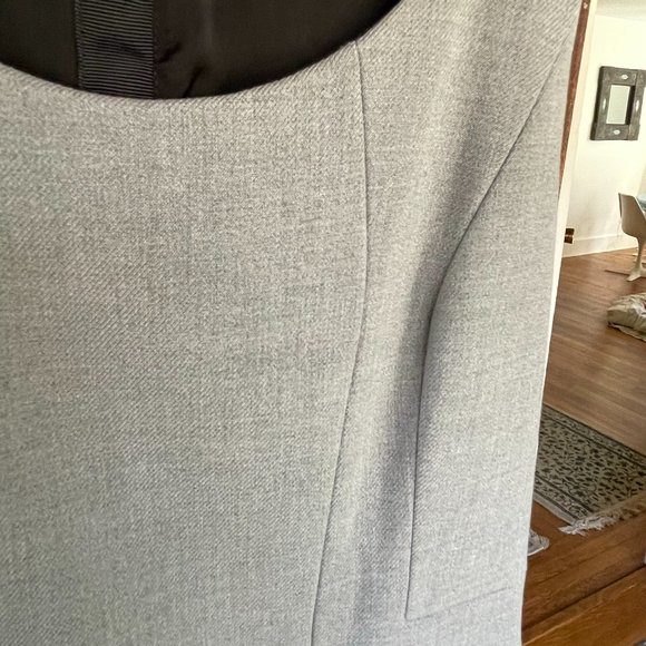 Vintage H&M Tailored Dress - Picture 5 of 5